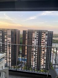 High Park Residences (D28), Apartment #495515691